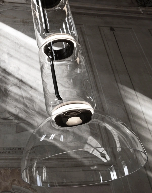 Подвесной светильник Jar — Noctambule - изображение 2