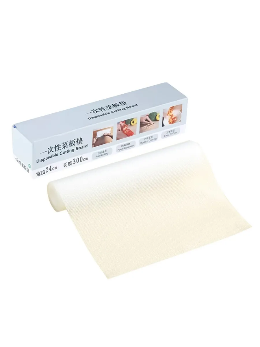 Коврик антискользящий для доски 30х10 см, 1 шт: multicolor - изображение 2