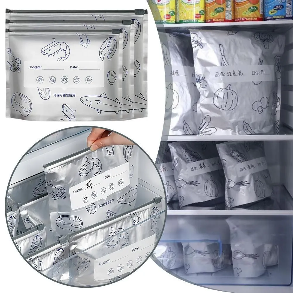 Пакет для продуктов