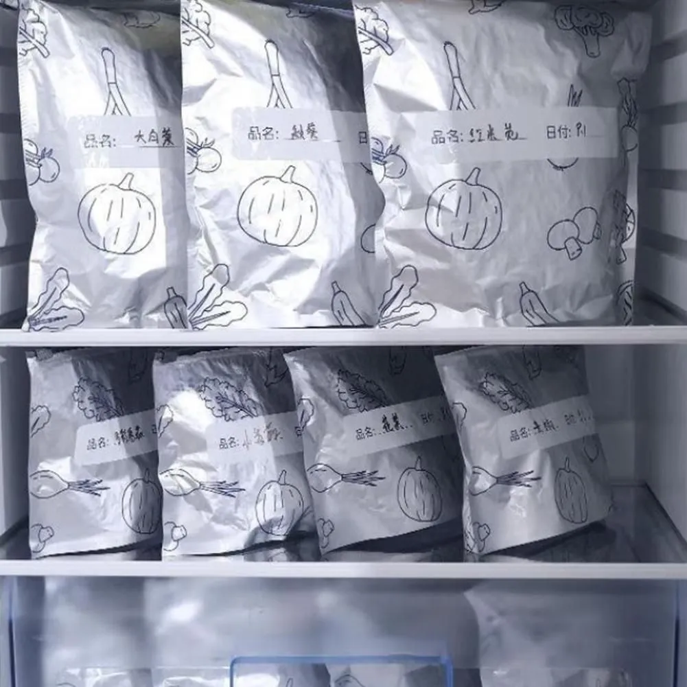 Пакет для продуктов - изображение 3