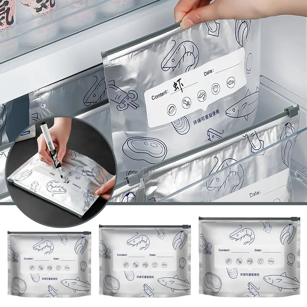 Пакет для продуктов - изображение 9