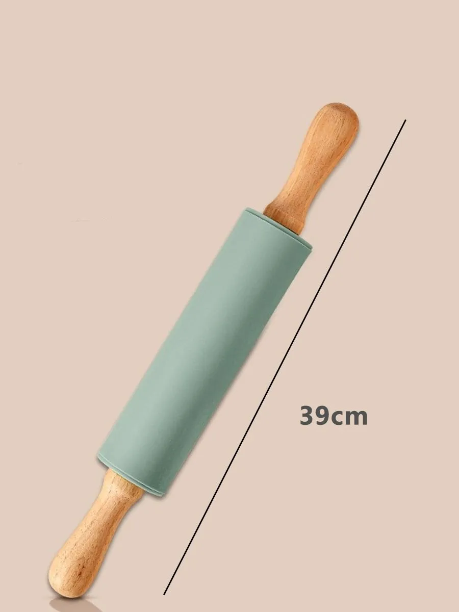Коврик для теста 60x40 см, 2 шт - изображение 3