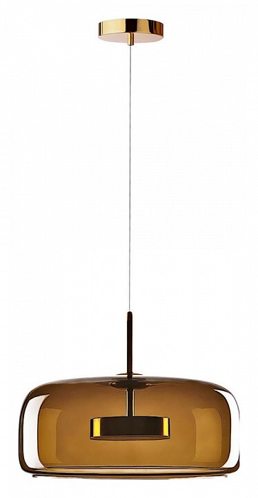Подвесной светильник Loft it Dauphin 10040B - изображение 3