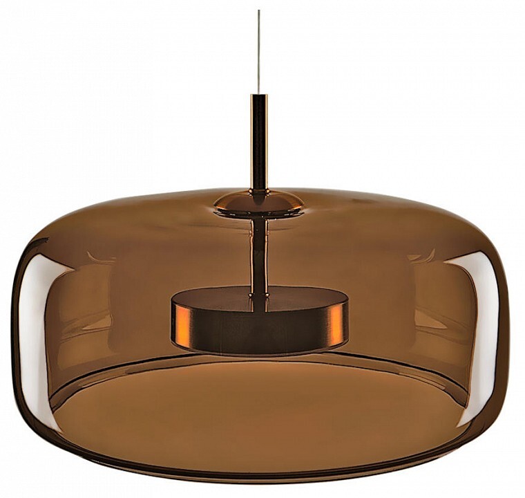 Подвесной светильник Loft it Dauphin 10040B - изображение 4