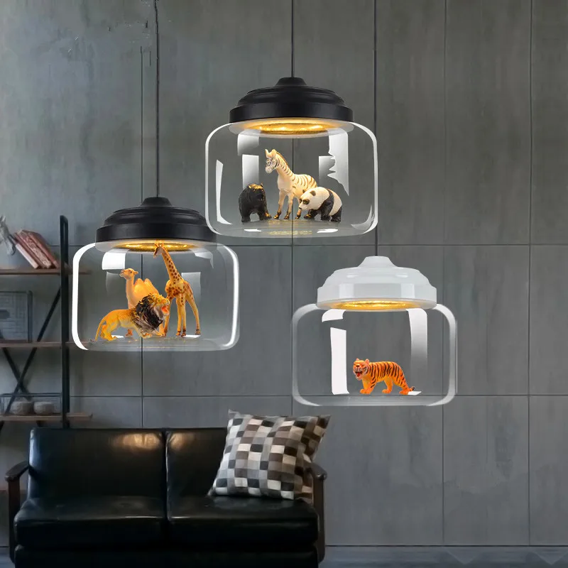 Подвесной светильник Queen Lifedecor мультфильм - изображение 5