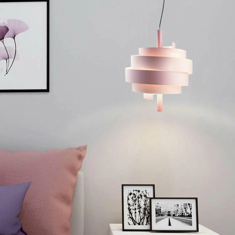 Подвесной светильник HomeLover спиральный - изображение 7