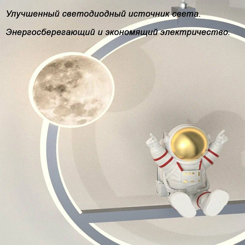 Подвесной светильник SXD-YHY - изображение 2