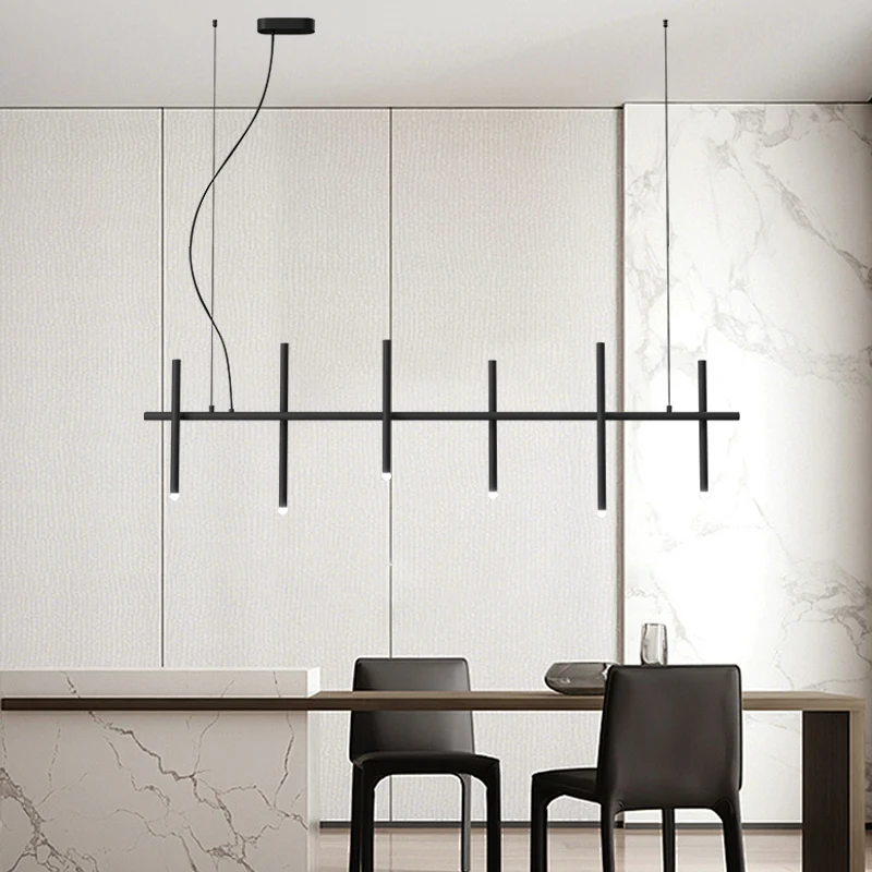 Подвесной светильник HomeLover красный кованое железо LED - изображение 3