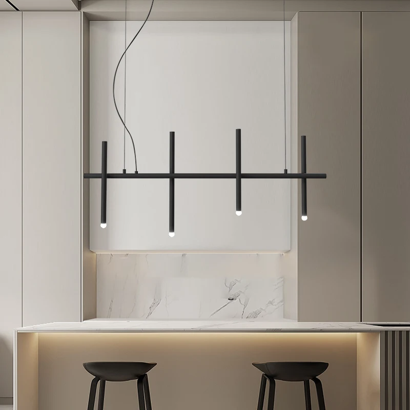 Подвесной светильник HomeLover красный кованое железо LED - изображение 6