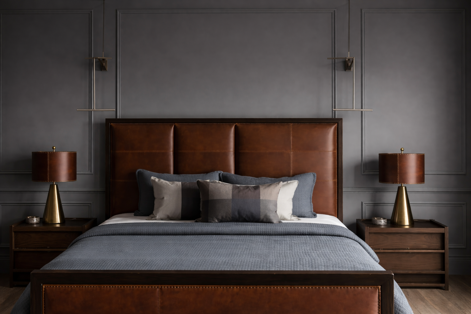 Идеальный свет для гостиной