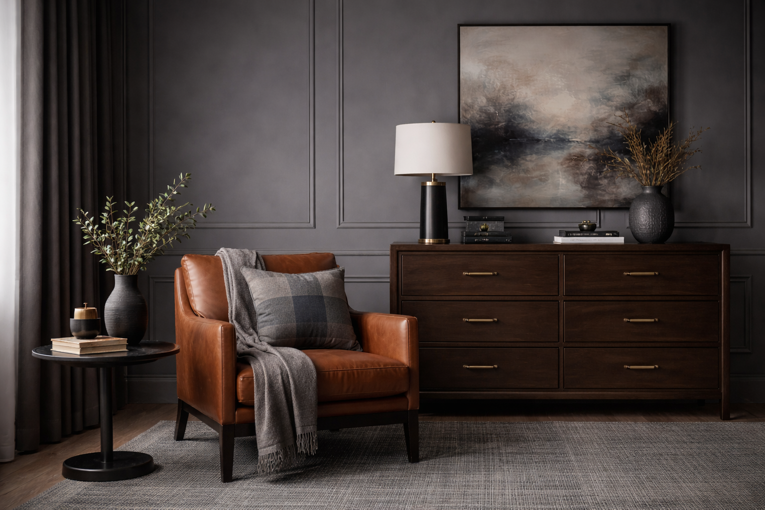 Современное освещение для дома