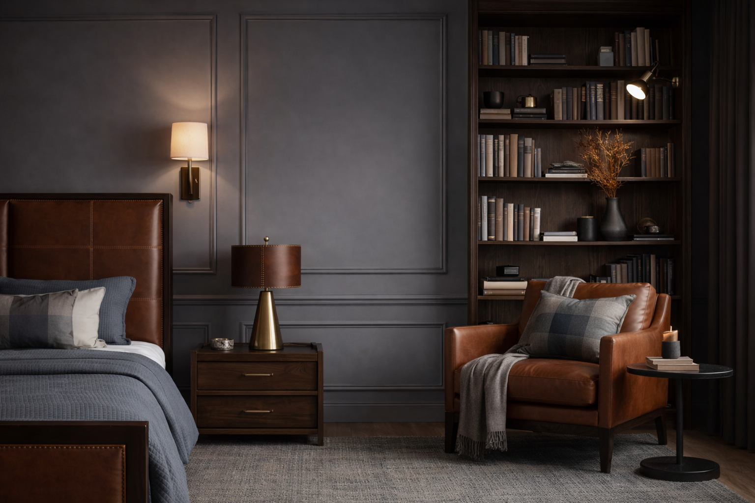 Дизайнерские решения для любого пространства