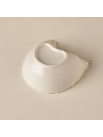 Блюдце для соуса керамическое, 1 шт.