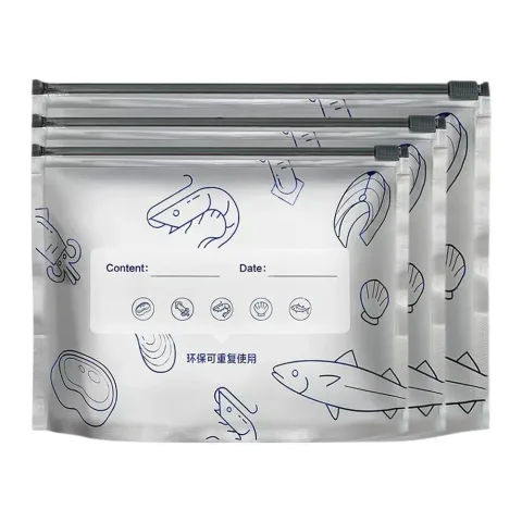 Пакет для продуктов