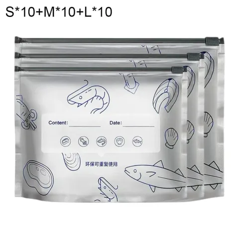 Пакет для продуктов