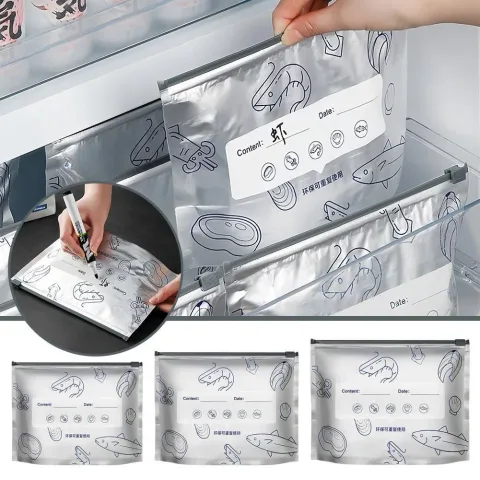 Пакет для продуктов
